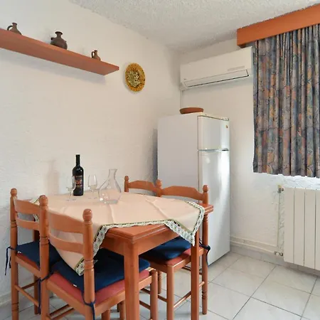 Annamaria 1792 Apartment Fazana