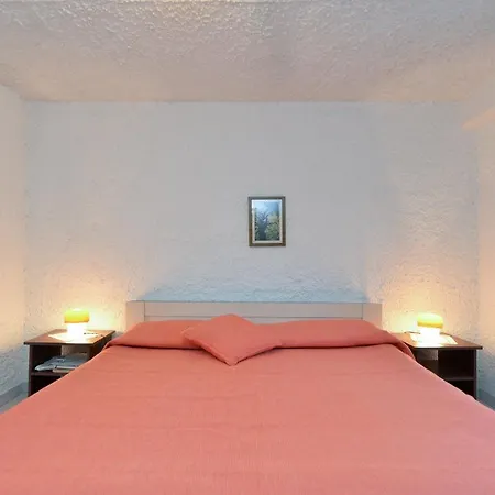 Annamaria 1792 Apartment Fazana